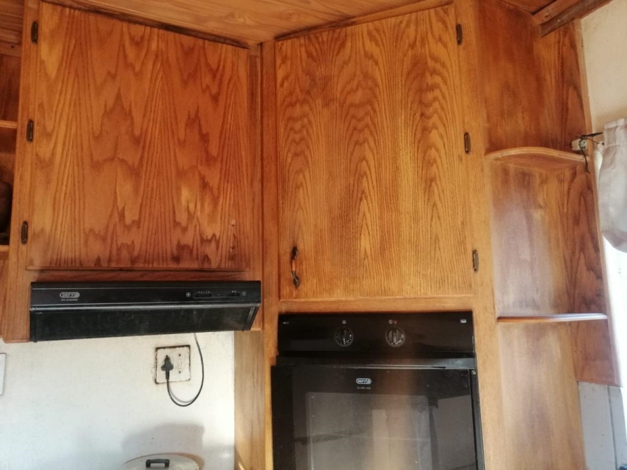 3 Bedroom Property for Sale in Sasolburg Free State